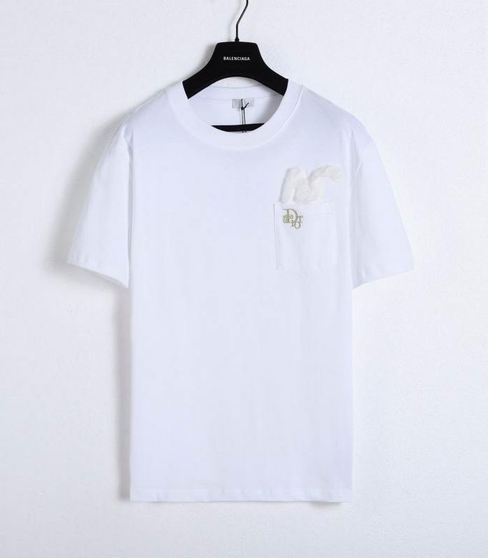 Dior Men's T-shirts 59